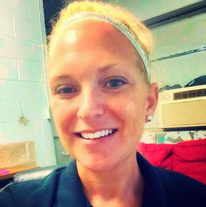 Meet your Posher, Heidi